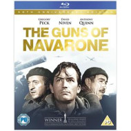 GUNS OF NAVARONE