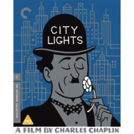 CITY LIGHTS