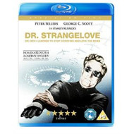 DR. STRANGELOVE