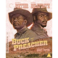 BUCK AND THE PREACHER