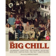 BIG CHILL