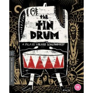 TIN DRUM