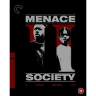 MENACE II SOCIETY