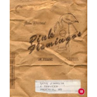 PINK FLAMINGOS