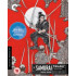 THE SAMURAI TRILOGY