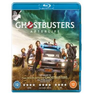 GHOSTBUSTERS: AFTERLIFE