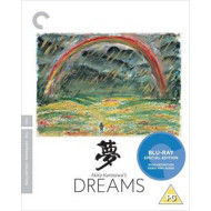 AKIRA KUROSAWA'S DREAMS