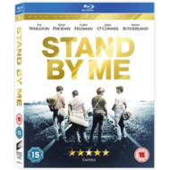 STAND BY ME