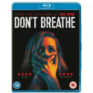 DON'T BREATHE