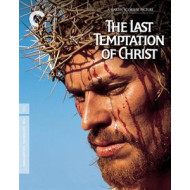 LAST TEMPTATION OF CHRIST