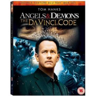 ANGELS & DEMONS/DA VINCI CODE