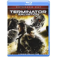 TERMINATOR SALVATION