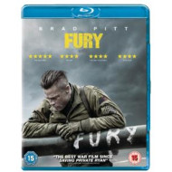 FURY