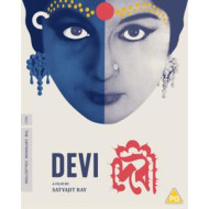 DEVI