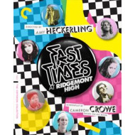 FAST TIMES AT RIDGEMONT HIGH - THE CRITERION COLLECTION