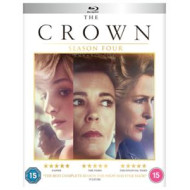 CROWN SEASON 4