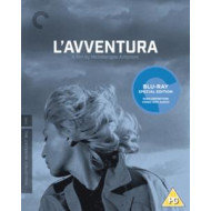 L'AVVENTURA