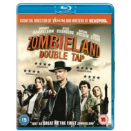 ZOMBIELAND: DOUBLE TAP