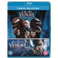 VENOM/VENOM: LET THERE BE CARNAGE