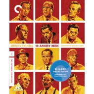 12 ANGRY MEN