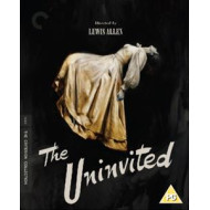 UNINVITED
