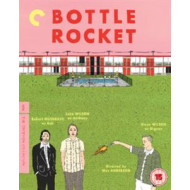 BOTTLE ROCKET