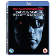 TERMINATOR 3:RISE OF THE MACHINES