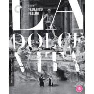 LA DOLCE VITA
