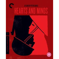HEARTS AND MINDS