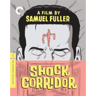 SHOCK CORRIDOR