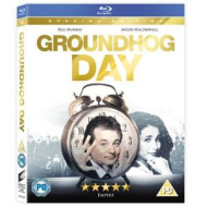 GROUNDHOG DAY