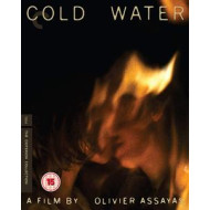 COLD WATER