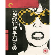 SMITHEREENS - CRITERION COLLECTION