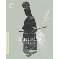 SANSHO THE BAILIFF