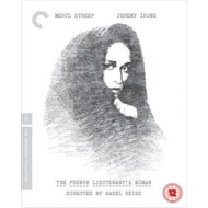 FRENCH LIEUTENANT'S WOMAN