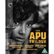 APU TRILOGY