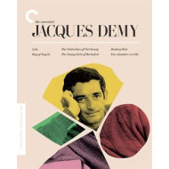ESSENTIAL JACQUES DEMY COLLECTION