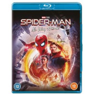 SPIDER-MAN: NO WAY HOME