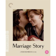 MARRIAGE STORY