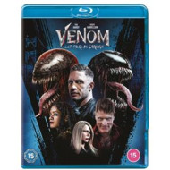 VENOM: LET THERE BE CARNAGE
