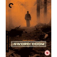 SWORD OF DOOM