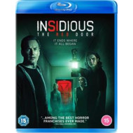 INSIDIOUS: THE RED DOOR