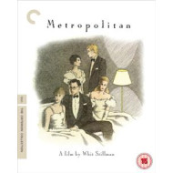METROPOLITAN