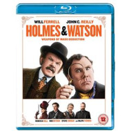HOLMES AND WATSON