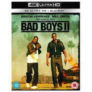 BAD BOYS II