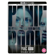 PANIC ROOM