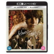 ALMOST FAMOUS