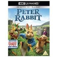 PETER RABBIT