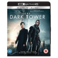 DARK TOWER