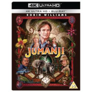 JUMANJI